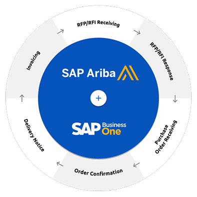 SAP Ariba business cycle